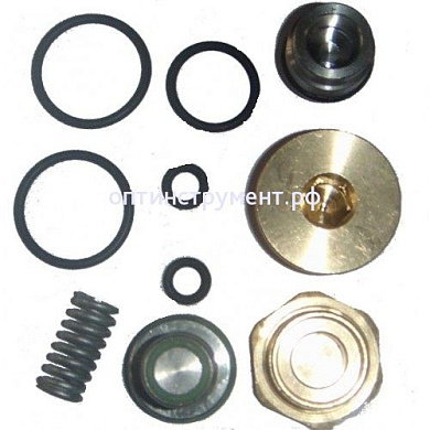 6700160 Ремкомплект всасывающего клапана RB60PM/R