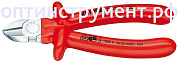 Бокорезы 160 мм KNIPEX 70 07 160 KN-7007160