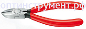 Бокорезы для электромеханика KNIPEX 76 03 125 KN-7603125