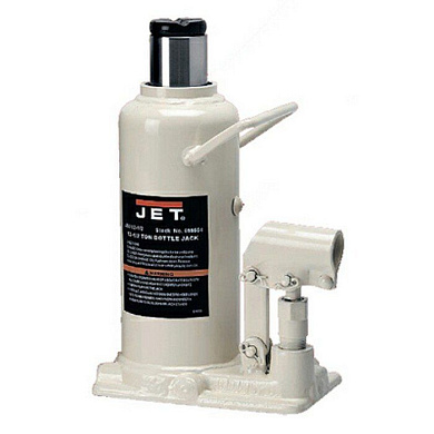 Домкрат гидравлический JET JBJ-3T