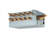 Внутренний блок настенного типа инверторной мульти сплит системы Mitsubishi Electric MSZ-GE60 VA