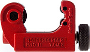Мини-труборез Rothenberger MINICUT II PRO 70402E