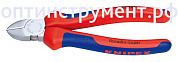 Бокорезы 160 мм KNIPEX 70 05 160 KN-7005160
