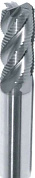 Фреза для нержавеющей стали MICRO100 d8мм SHRM-080-4X
