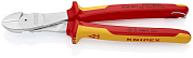 Бокорезы особой мощности KNIPEX 74 06 250T KN-7406250T