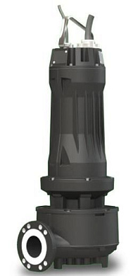 Погружной фекальный насос Zenit ZUG V080B 11/2AW 170
