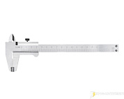 Штангенциркуль ШЦ-1-125 0,1 кл. точн. 2 моноблок (к) СТИЗ
