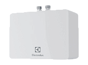 Проточный водонагреватель Electrolux NPX 6 Aquatronic Digital