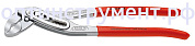 Клещи сантехнические Alligator ®, 250 мм, KNIPEX 88 03 250 KN-8803250