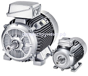 4043301808 Электродвигатель 1LE1002-1DA43-4JА4-Z фланец