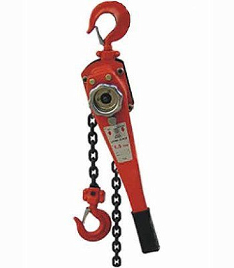 Ручная рычажная таль LEMA LMT-0315L 610315