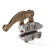 Зажим монтажный МЗ-29/41 СИП4 КВТ 68412