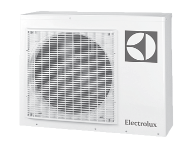 Внешний блок Electrolux EACS-18HA/N3/out сплит-системы