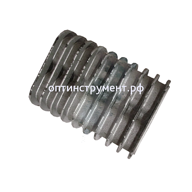 21172003 Радиатор воздушный LT100