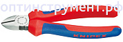 Бокорезы 180 мм KNIPEX 70 02 180 KN-7002180