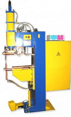 Машина точечной контактной сварки МТ-2024Л