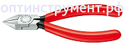 Бокорезы для электромеханика KNIPEX 76 81 125 KN-7681125