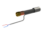 Сварочная горелка Сварог TIG TECH TS 17F (M12 X 1), 4 М, IOI6906