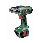 Аккумуляторная дрель-шуруповёрт BOSCH PSR 12,2
