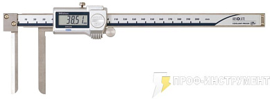 Штангенциркуль NTD14-P20M