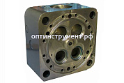 TA-10-027 Крышка цилиндра OLD10