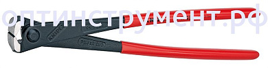 Клещи арматурные особой мощности с высокой передачей усилия, 300 мм, KNIPEX 99 11 300 KN-9911300