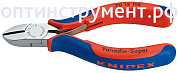 Кусачки боковые 110 мм  KNIPEX 70 15 110 KN-7015110
