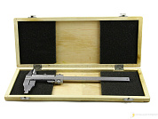 Штангенциркуль ШЦ-2-1000 0,05 губ. 100мм дв. шк. МИК