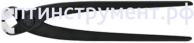 Kлещи арматурные (клещи вязальные), 220 мм, KNIPEX 99 00 220 K12 KN-9900220K12
