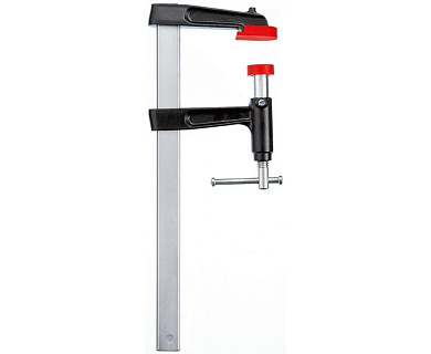 Помповая струбцина BESSEY BE-PZ40S15K, 400 мм