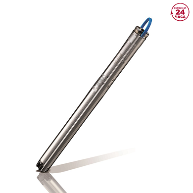 Скважинный насос Grundfos SQE 3-105
