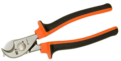 Кабелерез для медного и алюминиевого кабеля 170 мм ШТОК 08112