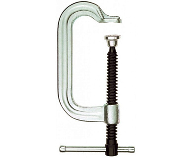 Струбцина BESSEY BE-VC10, 250 мм