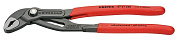 Высокотехнологичные сантехнические клещи Cobra®, 250 мм, KNIPEX 87 01 250 KN-8701250