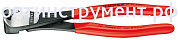 Кусачки торцевые особой мощности 140 мм KNIPEX 67 01 140 KN-6701140