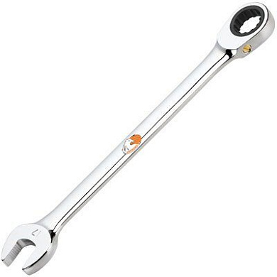 Ключ комбинированный трещоточный AIRPRO W28PFKZ121