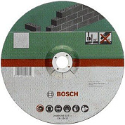 Отрезной круг по камню Bosch 2.609.256.324 Ø115 мм
