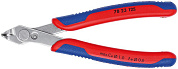 Кусачки для электроники прецизионные Electronic Super Knips ® KNIPEX 78 23 125 KN-7823125